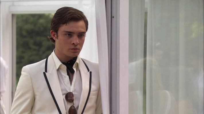 Ed Westwick pic #578646