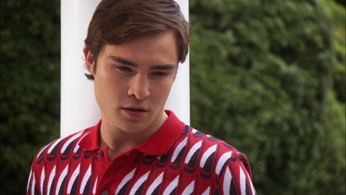 Ed Westwick pic #577217