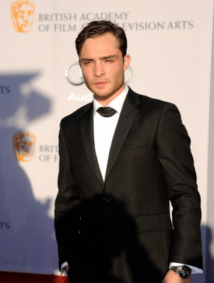 Ed Westwick pic #564538