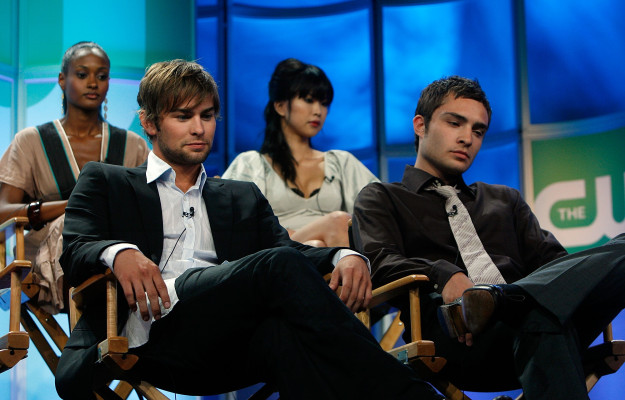 Ed Westwick pic #557536