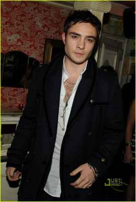 Ed Westwick pic #575668