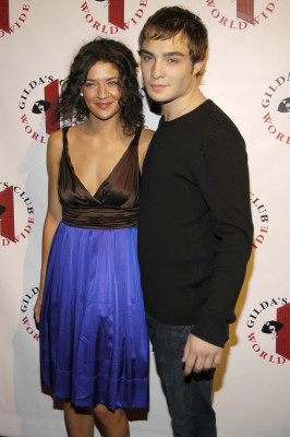 Ed Westwick pic #547858