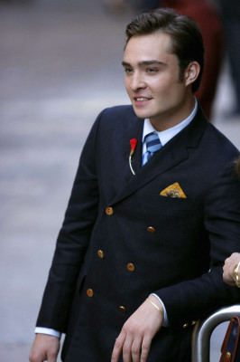 Ed Westwick pic #547205