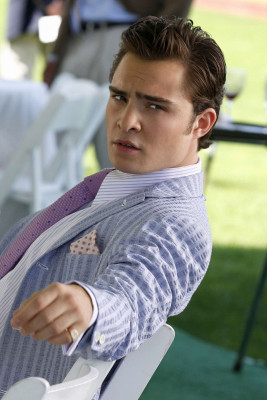 Ed Westwick pic #547206