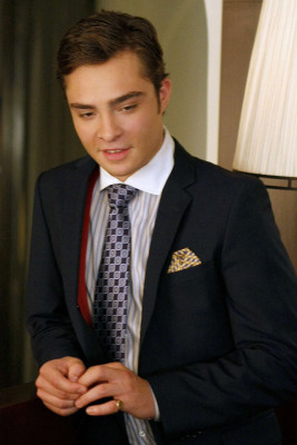 Ed Westwick pic #547207
