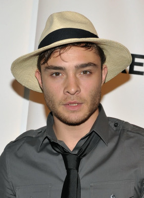 Ed Westwick pic #562887
