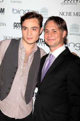 Ed Westwick pic #562886