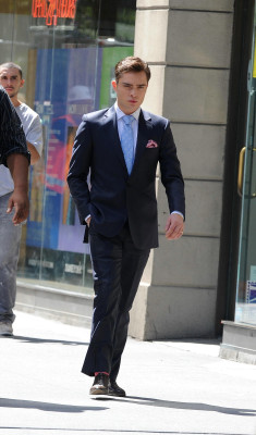 Ed Westwick pic #552731