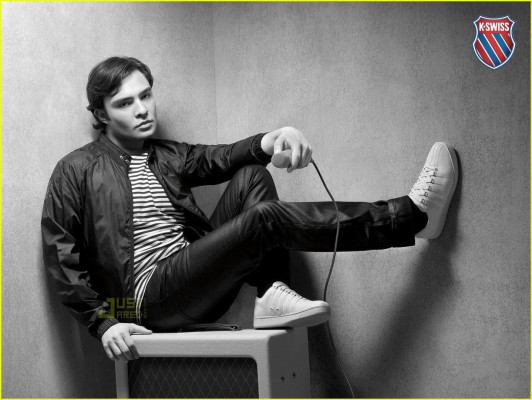 Ed Westwick pic #548184