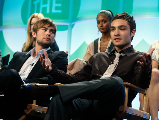 Ed Westwick pic #557891