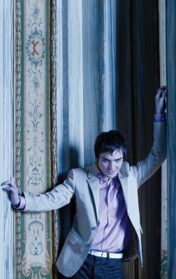 Ed Westwick pic #378130