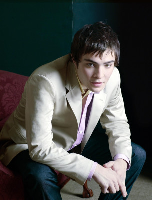 Ed Westwick pic #378128