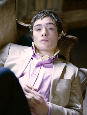 Ed Westwick pic #378129