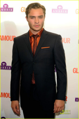 Ed Westwick pic #551779