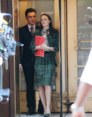 Ed Westwick pic #547867