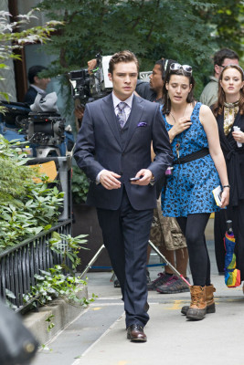 Ed Westwick pic #547870