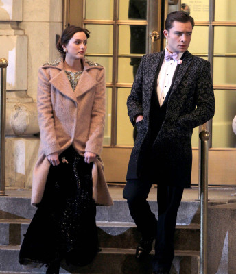 Ed Westwick pic #547868
