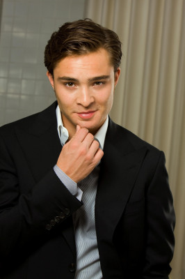 photo 27 in Ed Westwick gallery [id465698] 2012-02-17 00:00:00