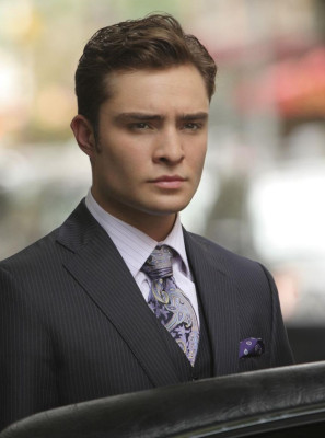 Ed Westwick pic #545131