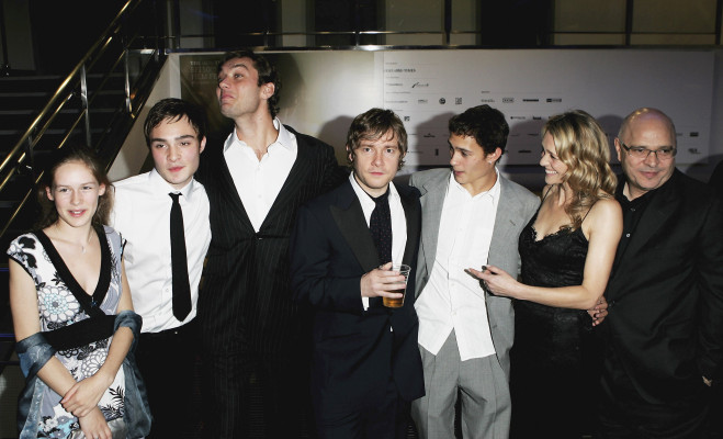 Ed Westwick pic #556499