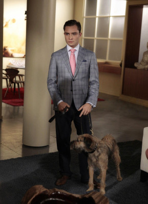 Ed Westwick pic #547208
