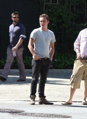 photo 4 in Ed Westwick gallery [id581118] 2012-11-13 00:00:00