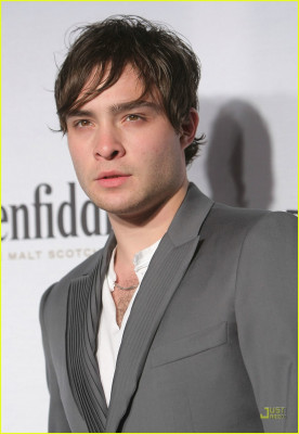 photo 5 in Ed Westwick gallery [id146527] 2009-04-03 00:00:00