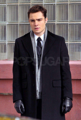 Ed Westwick pic #557889
