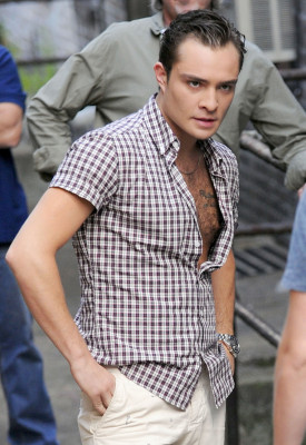 Ed Westwick pic #566979