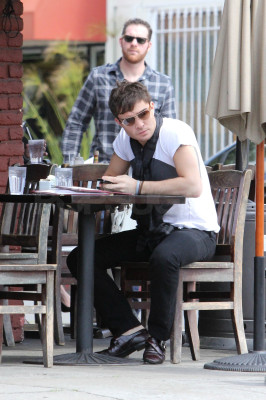Ed Westwick pic #550890