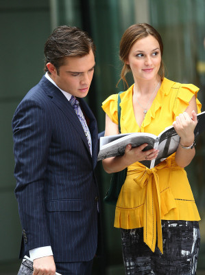 Ed Westwick pic #550104