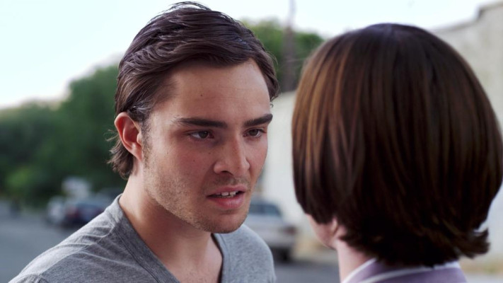 Ed Westwick pic #556015