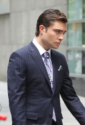 Ed Westwick pic #550102