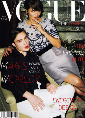 Ed Westwick pic #215133