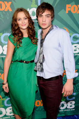 Ed Westwick pic #548187