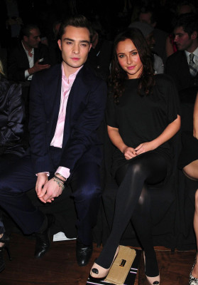 Ed Westwick pic #562877
