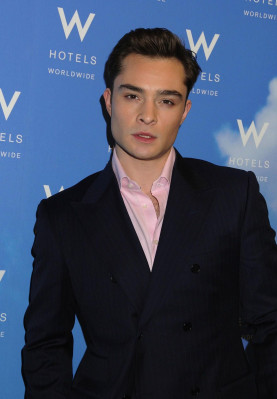 Ed Westwick pic #562876