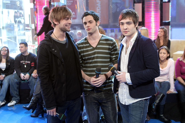 Ed Westwick pic #200069