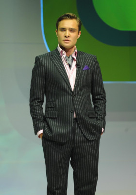 Ed Westwick pic #561717