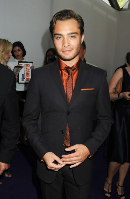 Ed Westwick pic #561716
