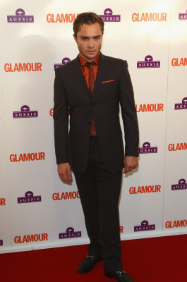 Ed Westwick pic #561710