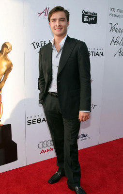 Ed Westwick pic #561708