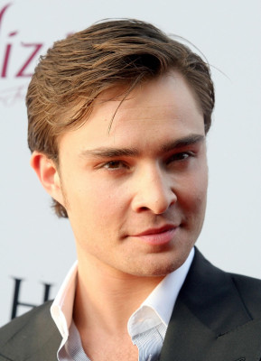 Ed Westwick pic #561707