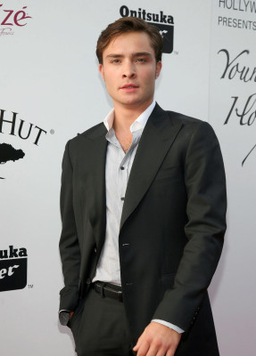 Ed Westwick pic #562066