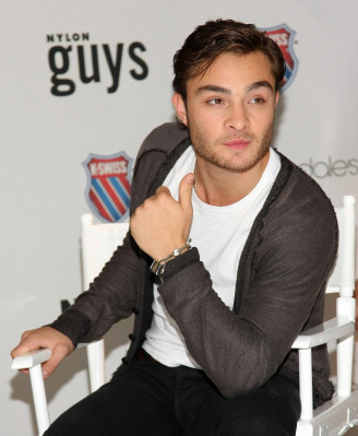 Ed Westwick pic #562071