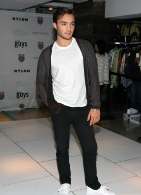 Ed Westwick pic #562068