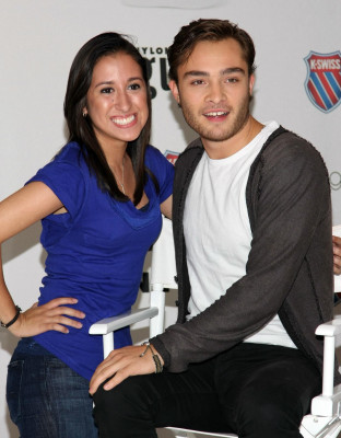 Ed Westwick pic #562069