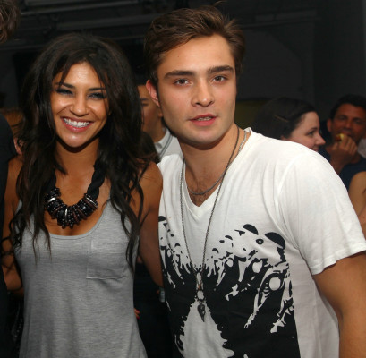 Ed Westwick pic #205479