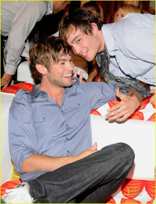 Ed Westwick pic #550881