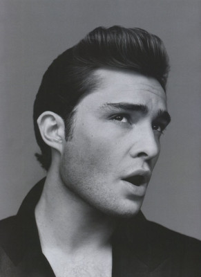Ed Westwick pic #450298